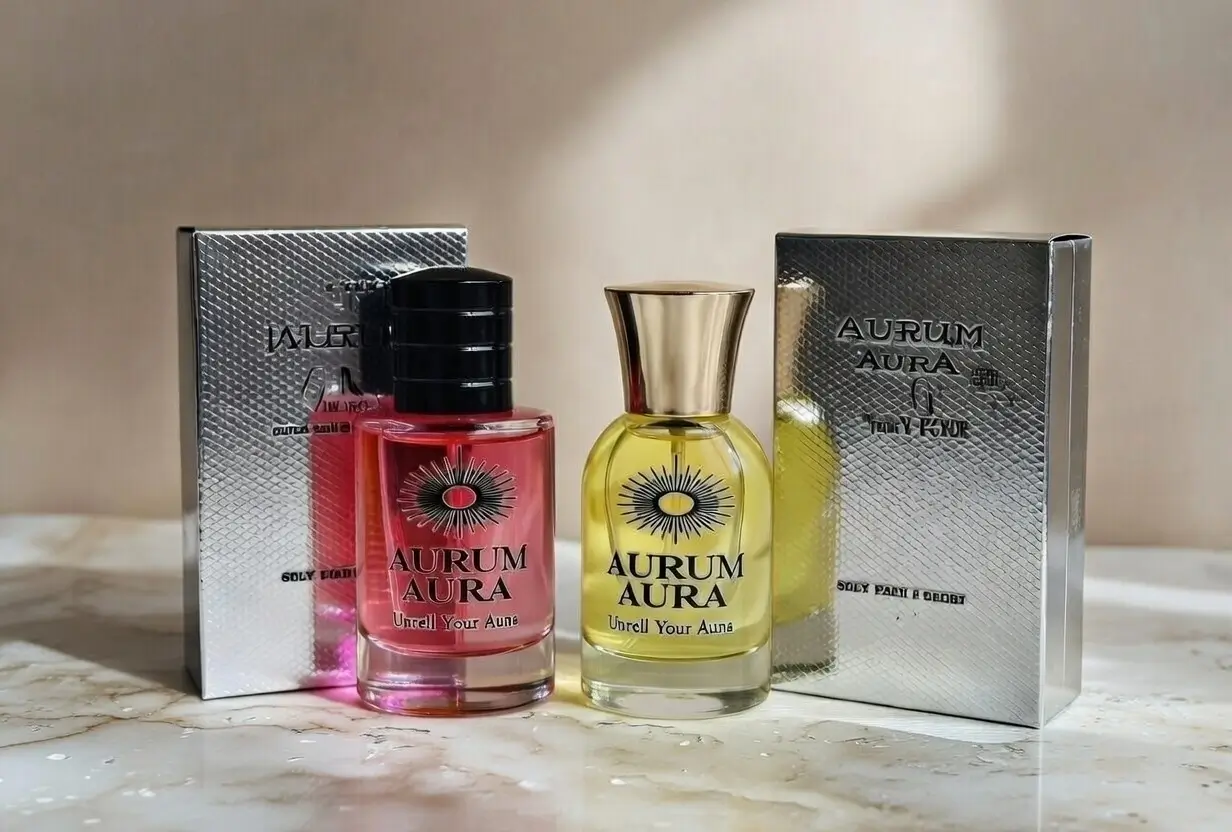 Emerald Veil - Image 4