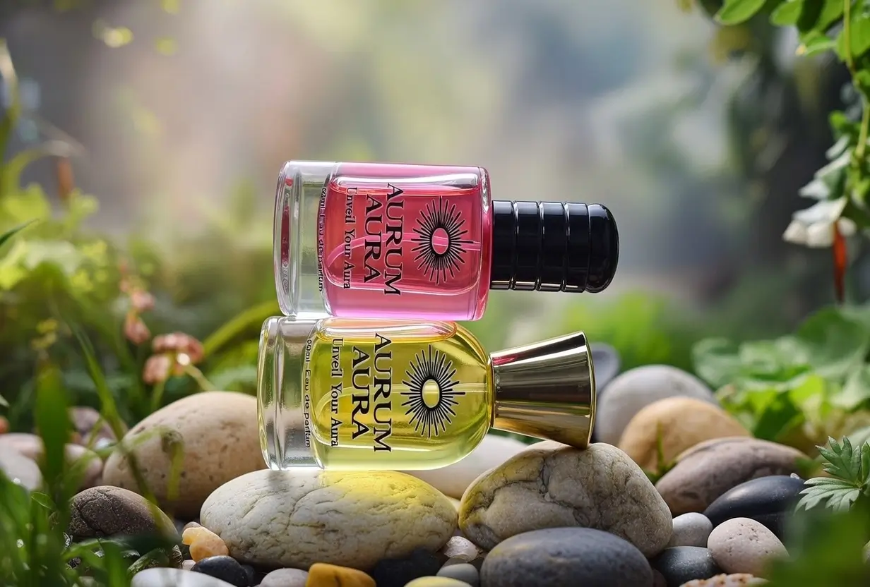 Emerald Veil - Image 2