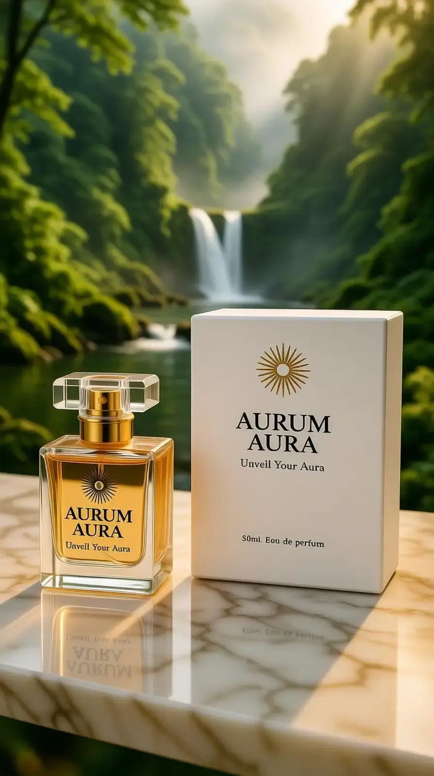 grok-image-A-perfume-bottle-in-the-foreground_-behind-it-a-stunning-natural-landscape-with-greenery_ (1) (1)